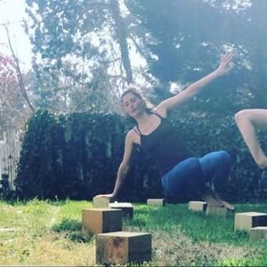 Meet your Posher, Diana